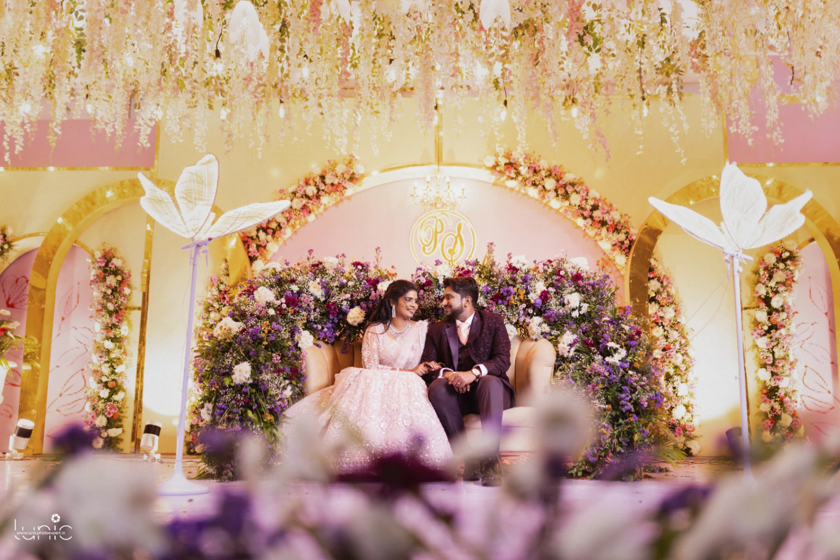 Portfolio image 2 for Lunic Photo Expert, a photographer in Puducherry specializing in traditional, fine art, vintage, candid, artistic.