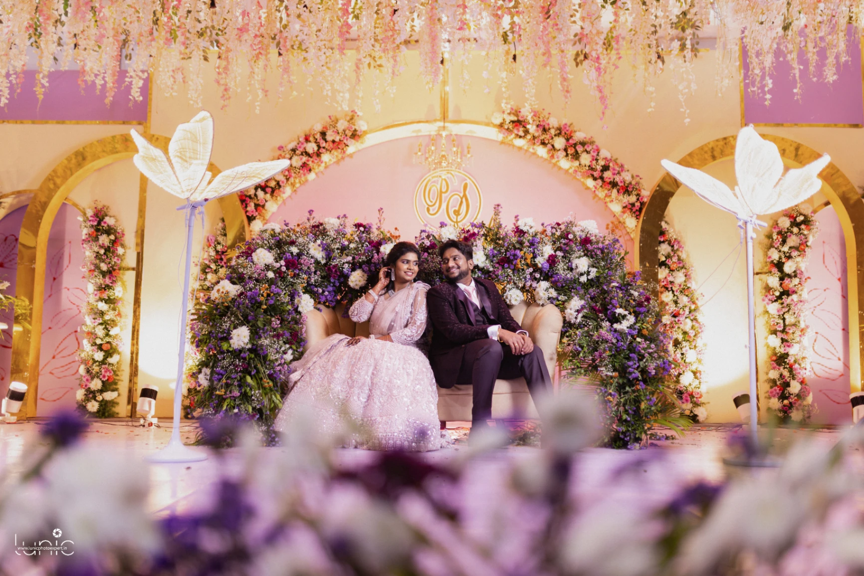 Portfolio image 3 for Lunic Photo Expert, a photographer in Puducherry specializing in traditional, fine art, vintage, candid, artistic.