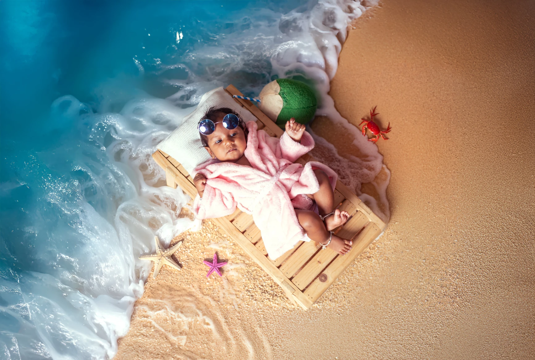 Portfolio image 6 for Lunic Photo Expert, a photographer in Puducherry specializing in traditional, fine art, vintage, candid, artistic.