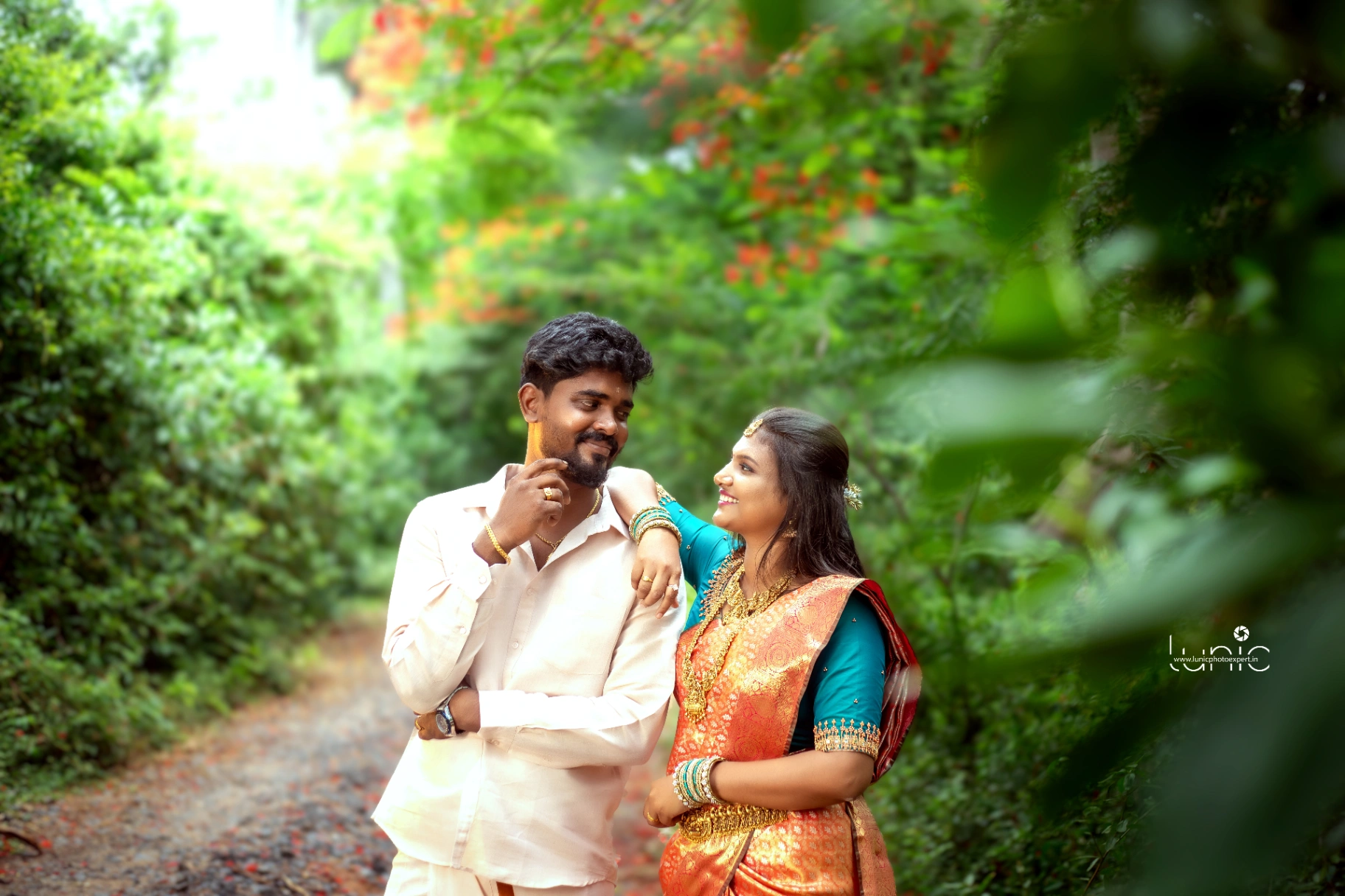 Portfolio image 9 for Lunic Photo Expert, a photographer in Puducherry specializing in traditional, fine art, vintage, candid, artistic.