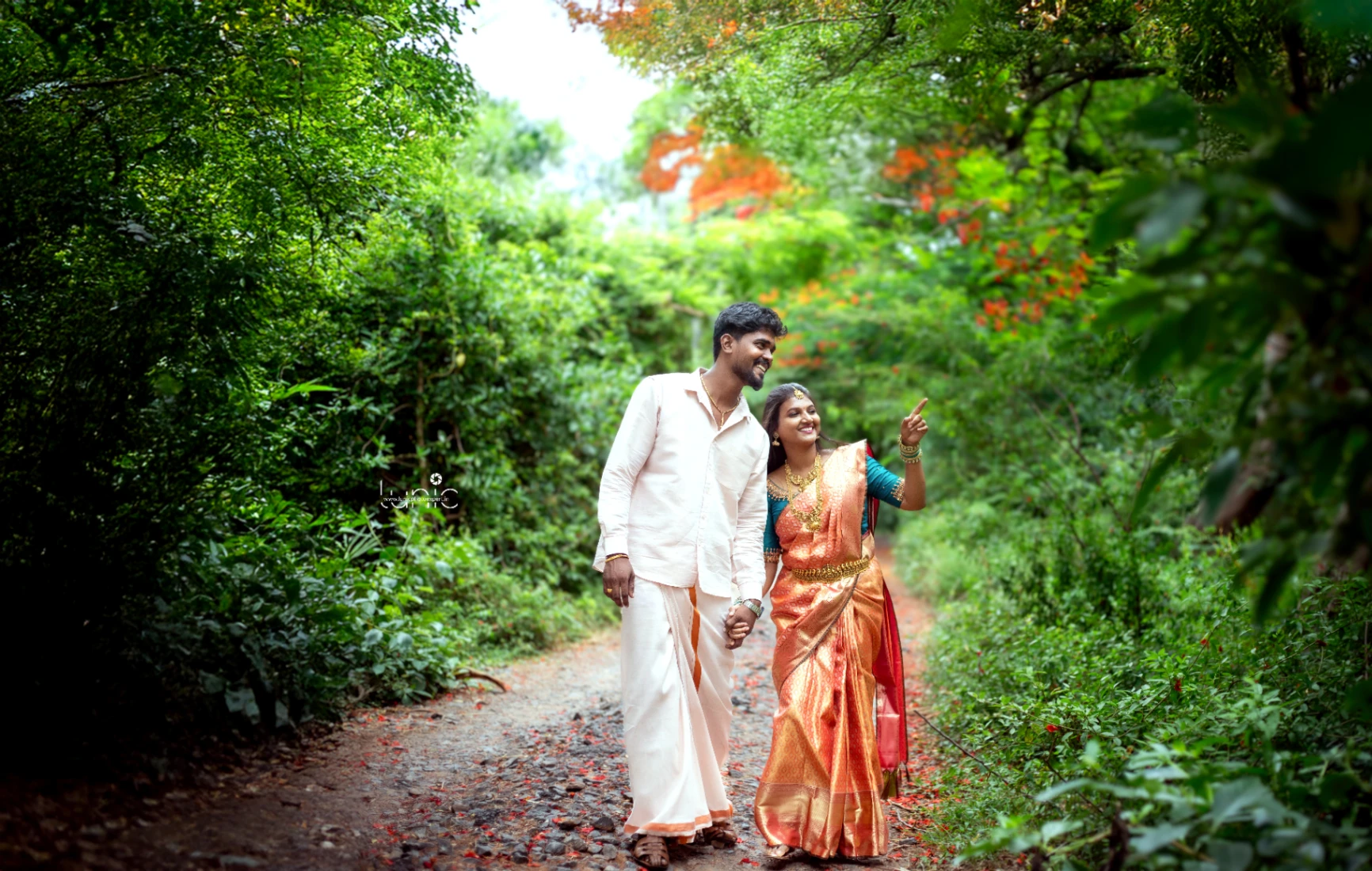 Portfolio image 11 for Lunic Photo Expert, a photographer in Puducherry specializing in traditional, fine art, vintage, candid, artistic.