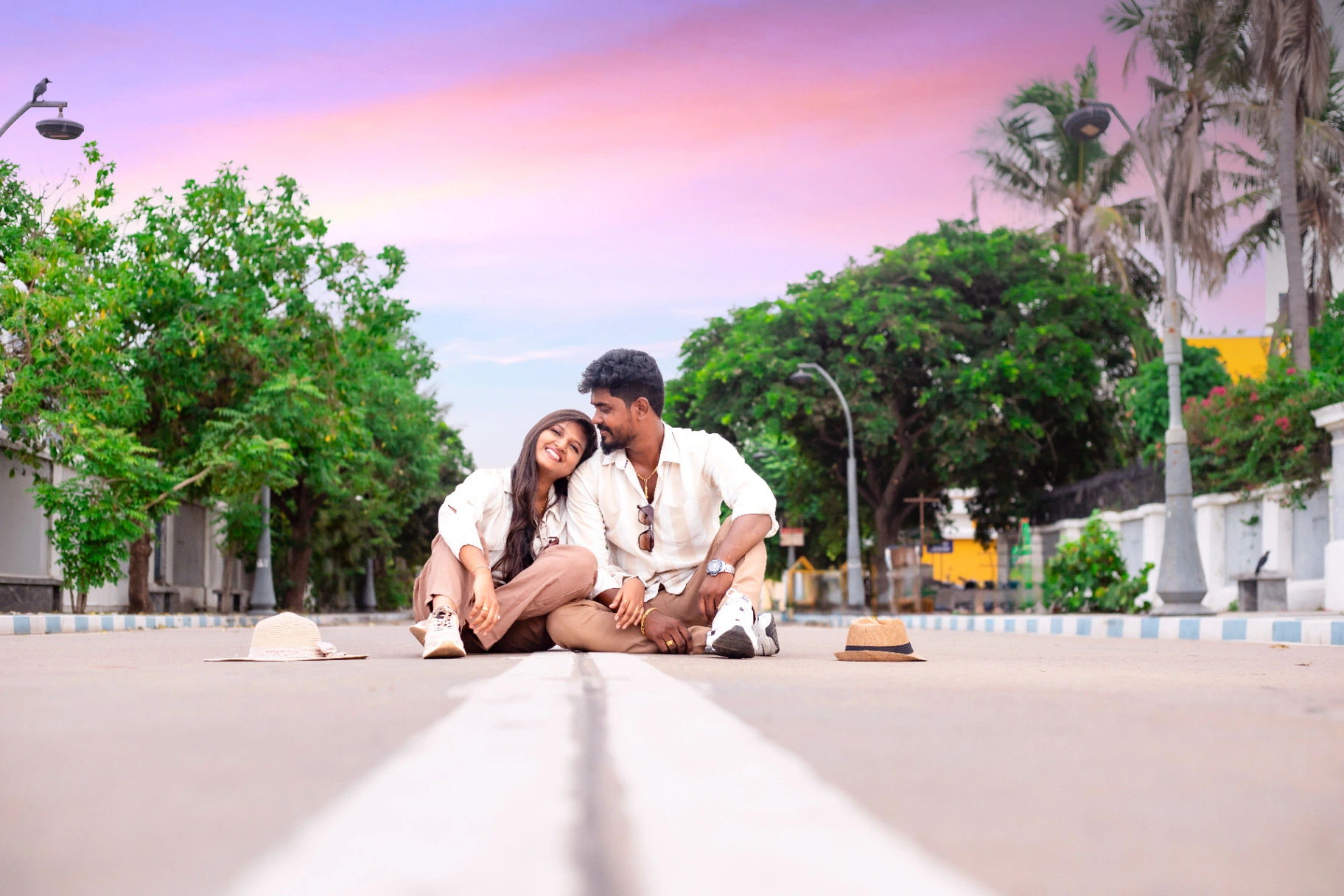 Portfolio image 12 for Lunic Photo Expert, a photographer in Puducherry specializing in traditional, fine art, vintage, candid, artistic.