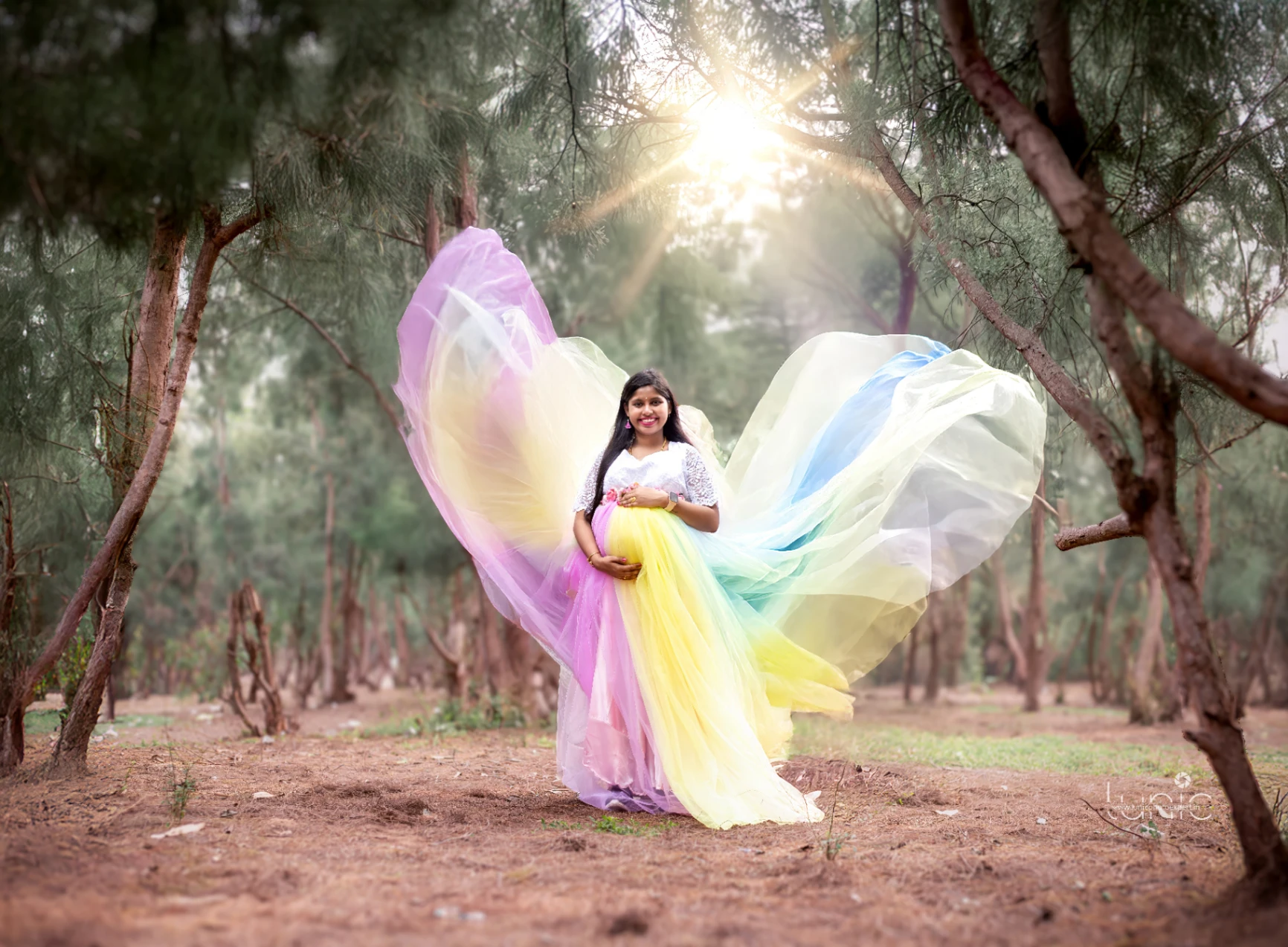 Portfolio image 13 for Lunic Photo Expert, a photographer in Puducherry specializing in traditional, fine art, vintage, candid, artistic.