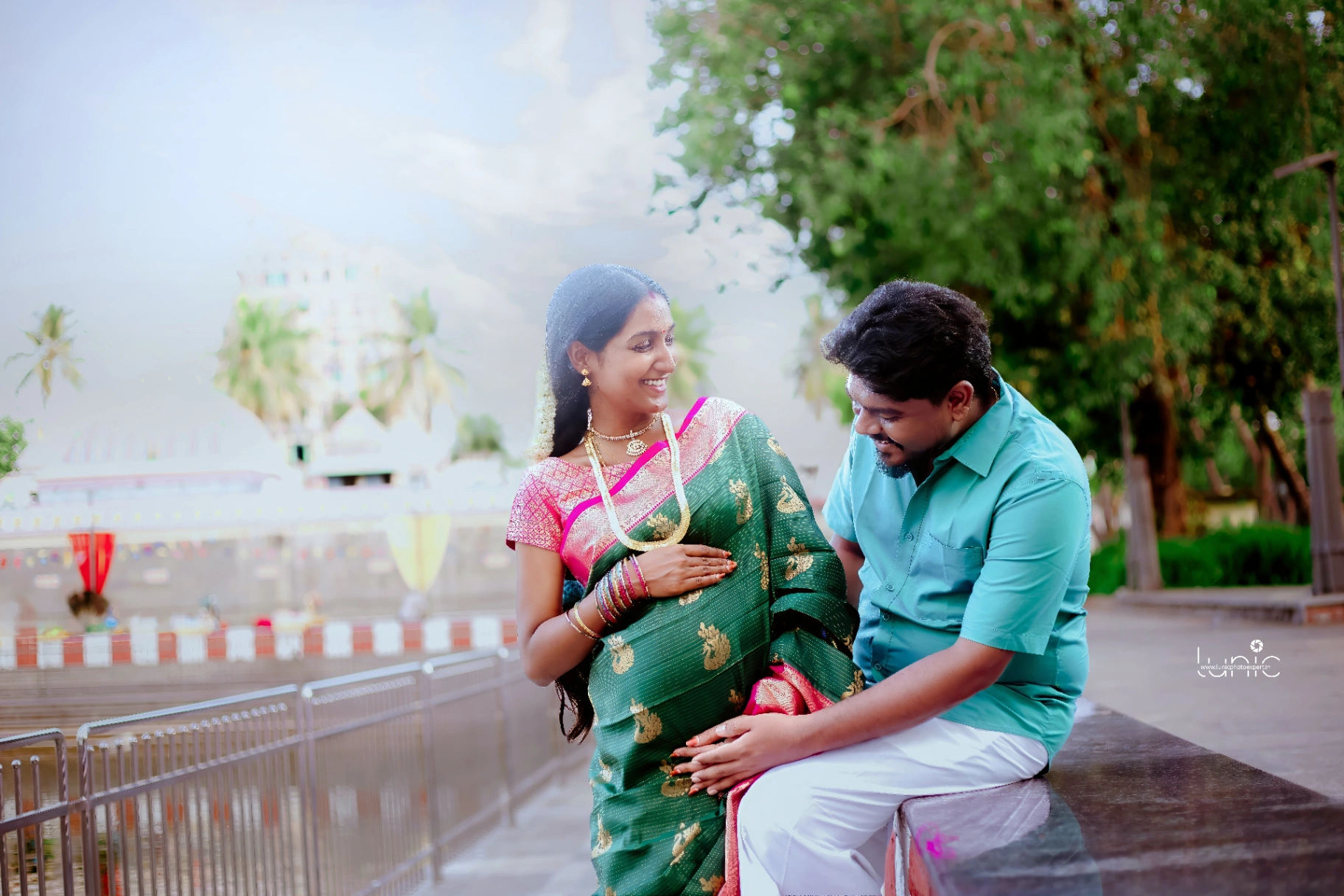 Portfolio image 14 for Lunic Photo Expert, a photographer in Puducherry specializing in traditional, fine art, vintage, candid, artistic.