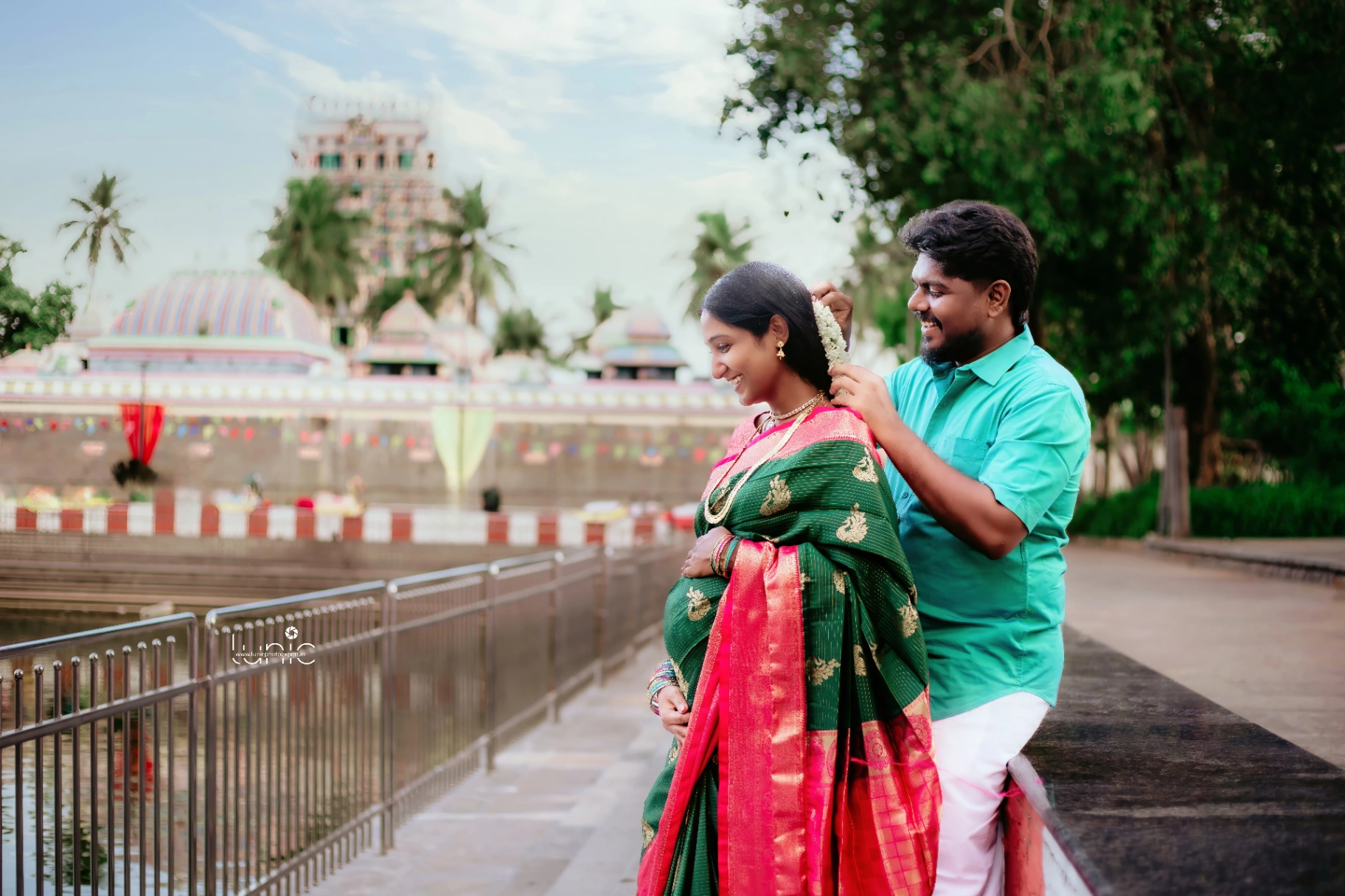 Portfolio image 15 for Lunic Photo Expert, a photographer in Puducherry specializing in traditional, fine art, vintage, candid, artistic.