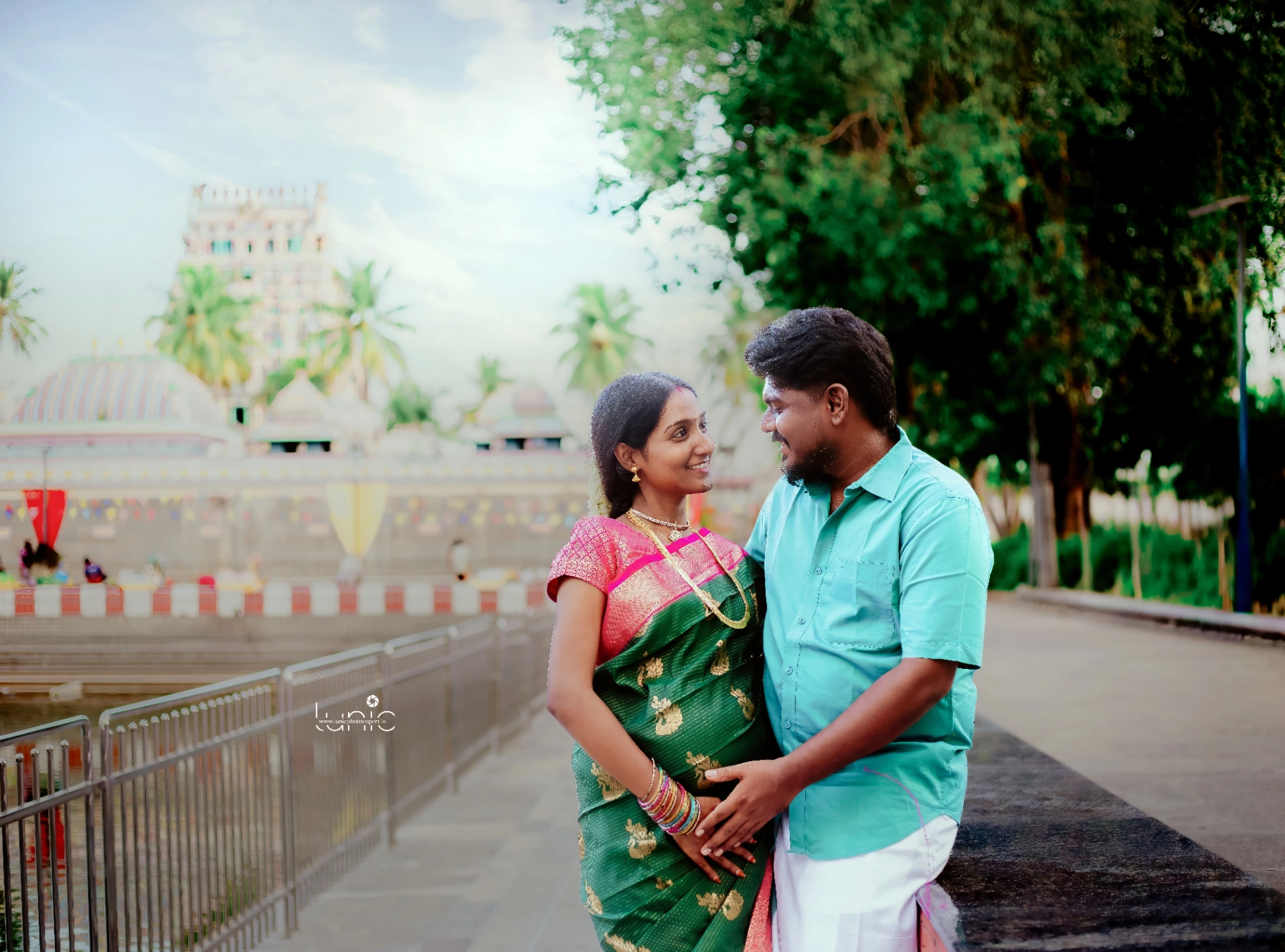 Portfolio image 16 for Lunic Photo Expert, a photographer in Puducherry specializing in traditional, fine art, vintage, candid, artistic.