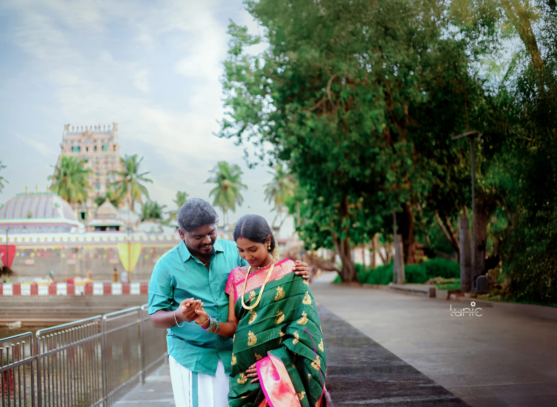 Portfolio image 17 for Lunic Photo Expert, a photographer in Puducherry specializing in traditional, fine art, vintage, candid, artistic.