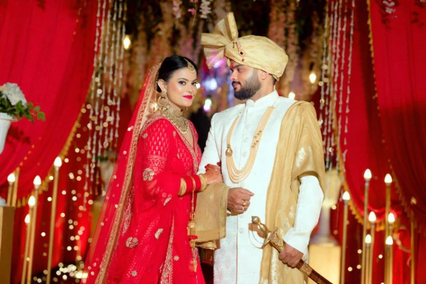 Portfolio image 2 for Perx Studio, a photographer in Ranchi specializing in fine art, traditional, vintage, candid, artistic, drone, photojournalistic, black and white, lifestyle.