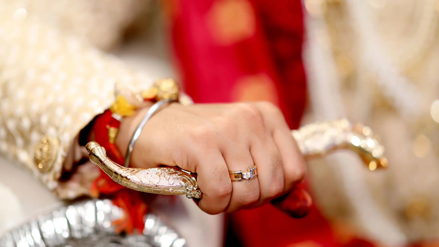 Portfolio image 1 for Celebrate Movies, a photographer in Chandigarh specializing in traditional, fine art, vintage, candid, artistic, drone, black and white, photojournalistic, lifestyle.