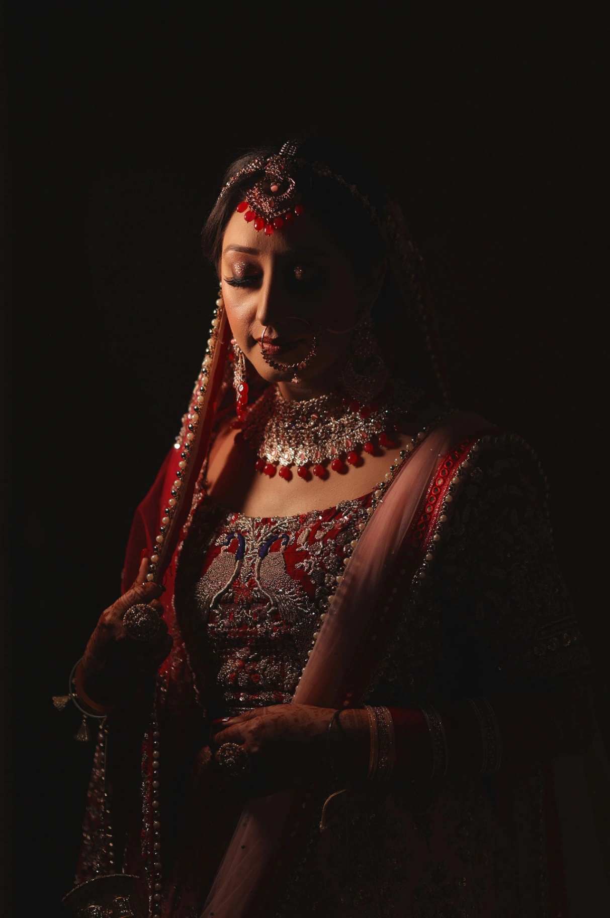 Portfolio image 4 for Celebrate Movies, a photographer in Chandigarh specializing in traditional, fine art, vintage, candid, artistic, drone, black and white, photojournalistic, lifestyle.