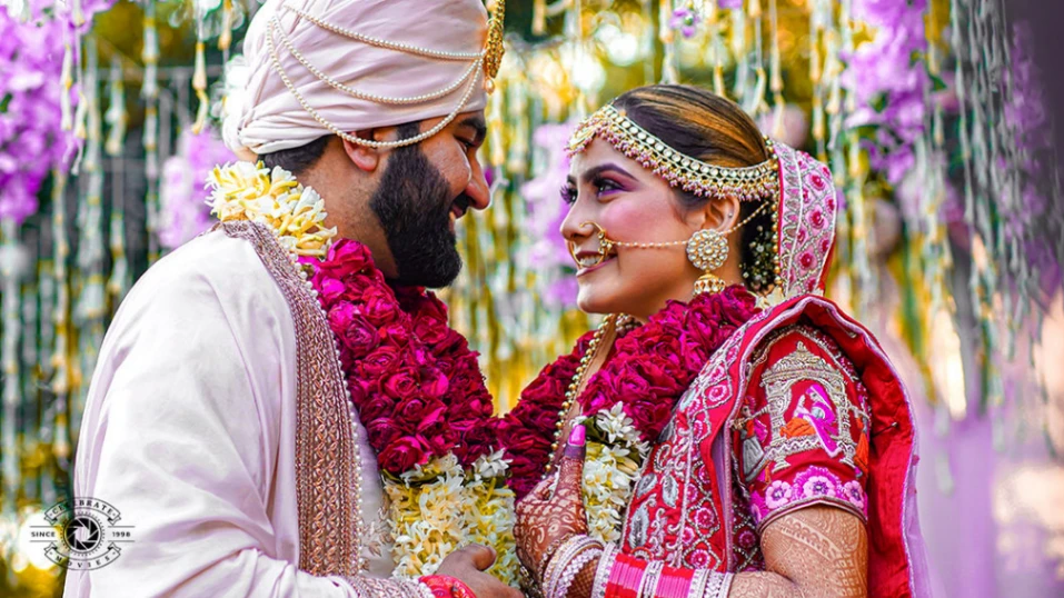 Indian wedding photography by Celebrate Movies in Chandigarh, SCO 33, First Floor, Sector 31D