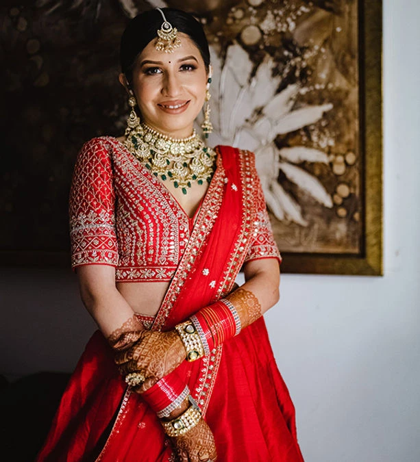 Portfolio image 3 for Shootmy Shaadi , a photographer in New Delhi specializing in traditional, fine art, vintage, candid, artistic, drone, photojournalistic, black and white, lifestyle.