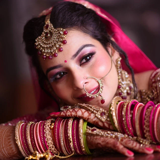 Portfolio image 2 for Shootmy Shaadi , a photographer in New Delhi specializing in traditional, fine art, vintage, candid, artistic, drone, photojournalistic, black and white, lifestyle.