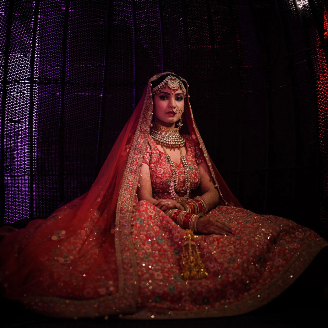 Portfolio image 4 for Shootmy Shaadi , a photographer in New Delhi specializing in traditional, fine art, vintage, candid, artistic, drone, photojournalistic, black and white, lifestyle.