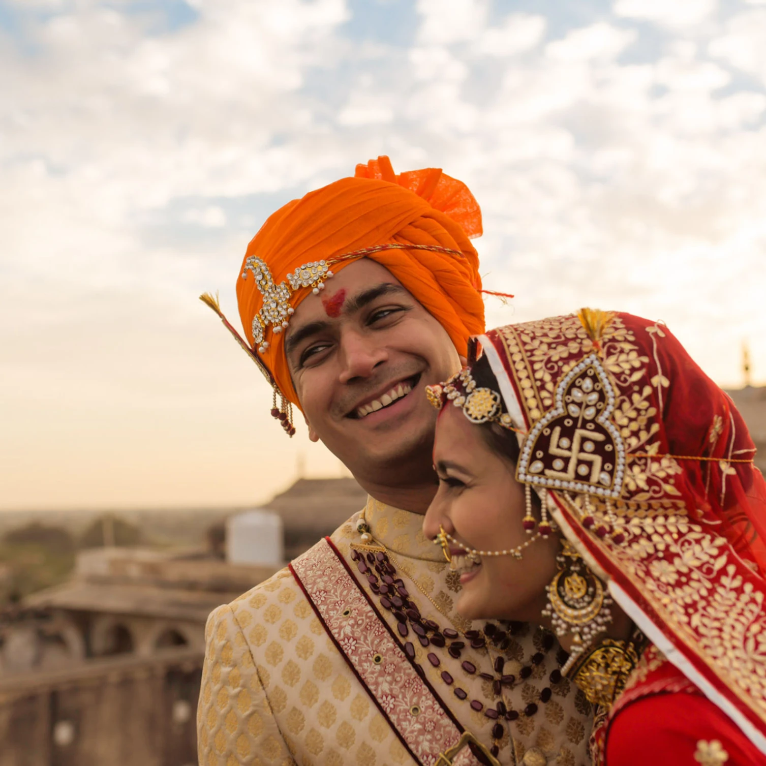 Portfolio image 8 for Shootmy Shaadi , a photographer in New Delhi specializing in traditional, fine art, vintage, candid, artistic, drone, photojournalistic, black and white, lifestyle.