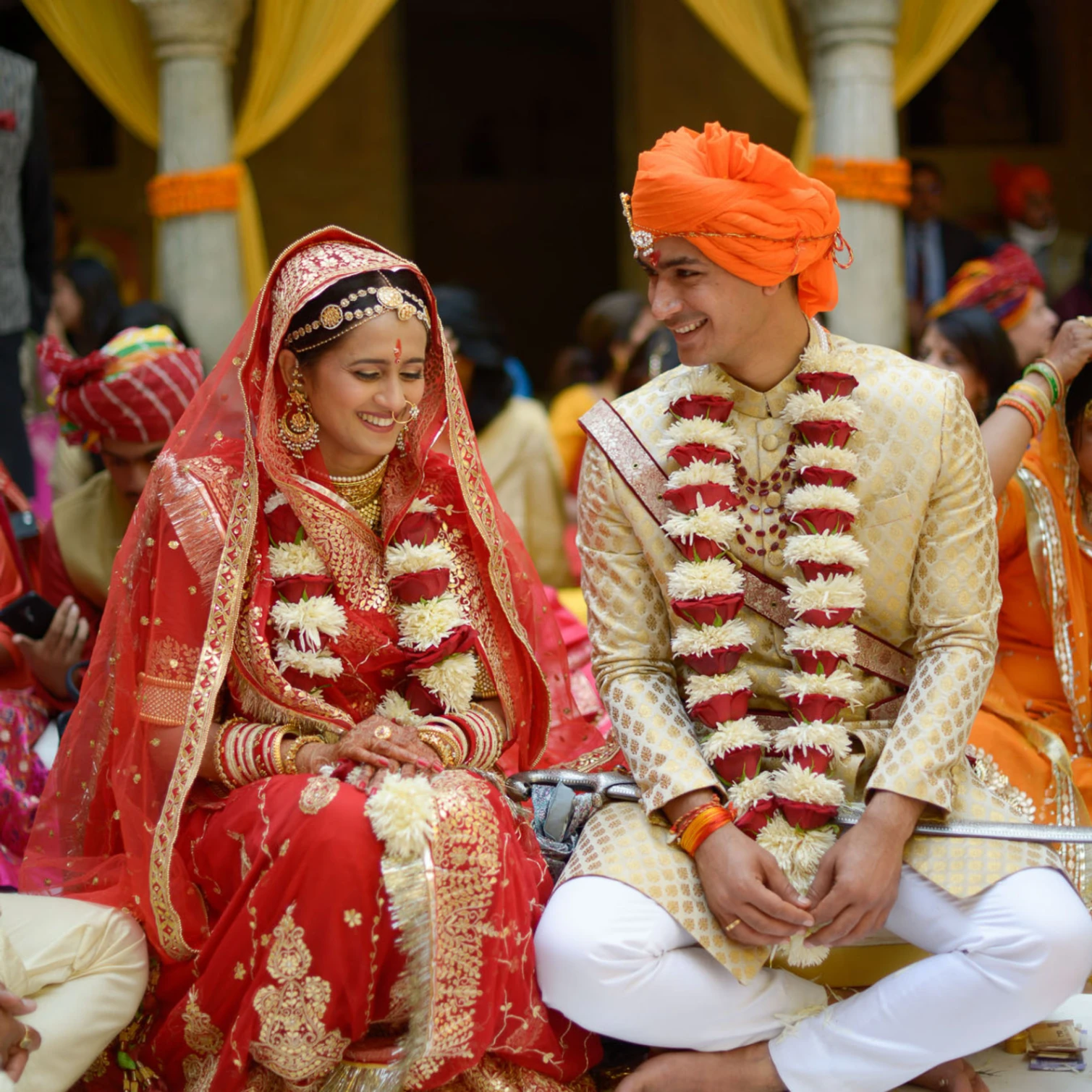 Portfolio image 9 for Shootmy Shaadi , a photographer in New Delhi specializing in traditional, fine art, vintage, candid, artistic, drone, photojournalistic, black and white, lifestyle.