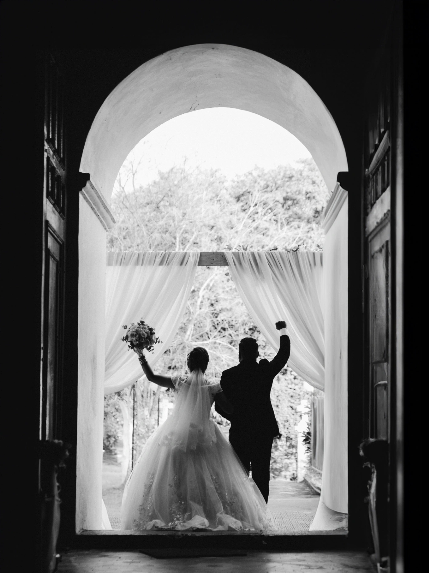 Portfolio image 1 for Ed Photography Services, a photographer in Mapusa specializing in traditional, vintage, fine art, candid, artistic, drone, photojournalistic, black and white, lifestyle.