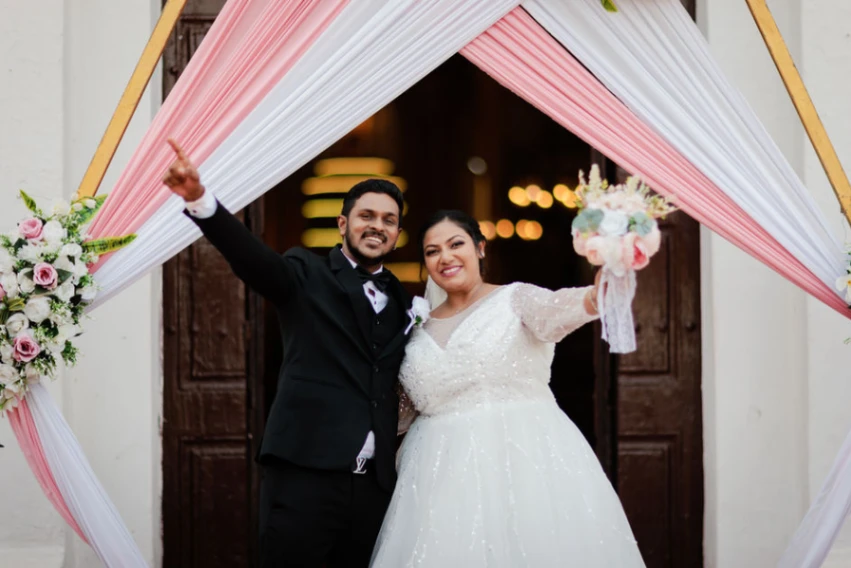 Portfolio image 2 for Ed Photography Services, a photographer in Mapusa specializing in traditional, vintage, fine art, candid, artistic, drone, photojournalistic, black and white, lifestyle.