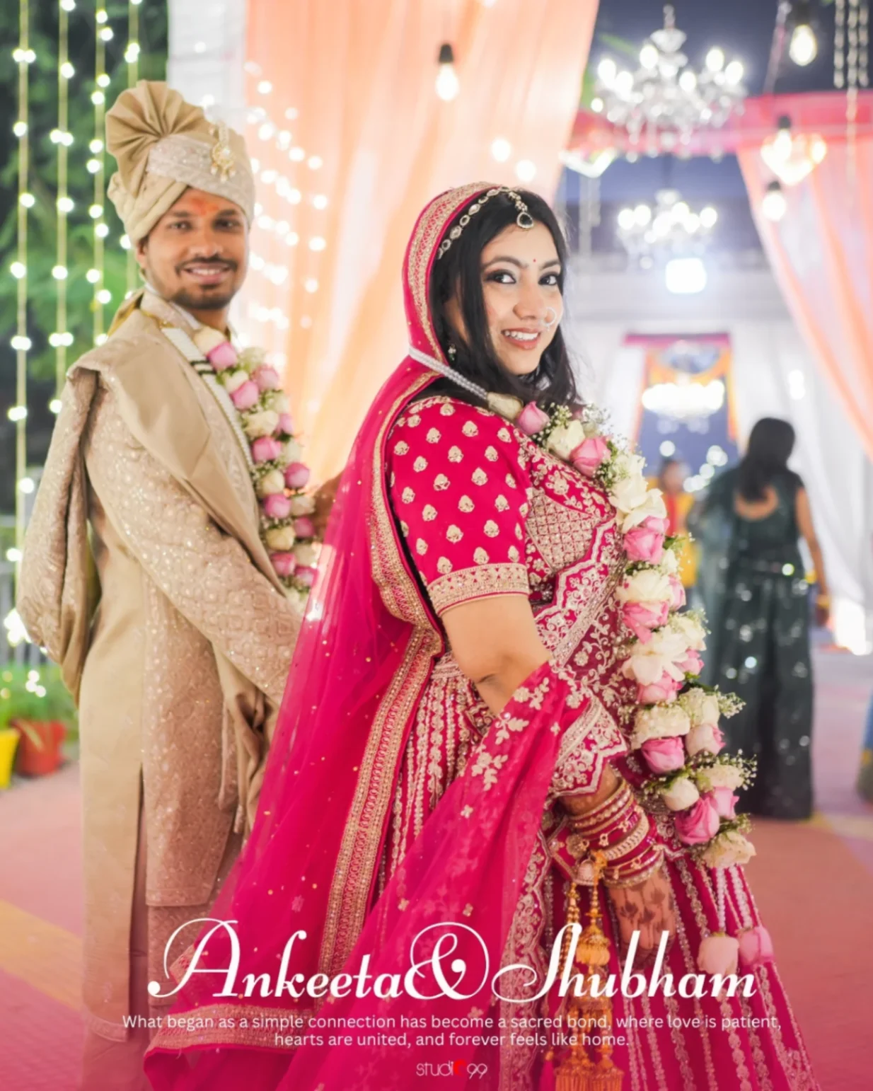 Portfolio image 7 for Studio99, a photographer in Bokaro Steel City specializing in fine art, traditional, vintage, drone, artistic, candid, photojournalistic, black and white, lifestyle.