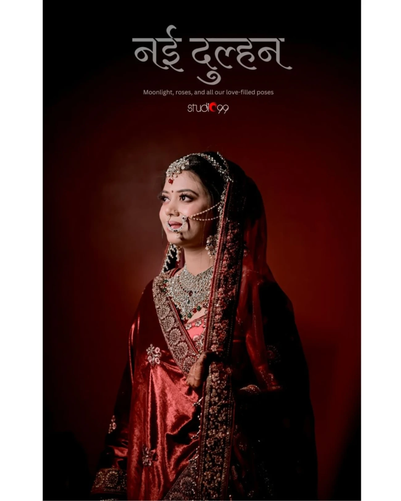 Portfolio image 8 for Studio99, a photographer in Bokaro Steel City specializing in fine art, traditional, vintage, drone, artistic, candid, photojournalistic, black and white, lifestyle.