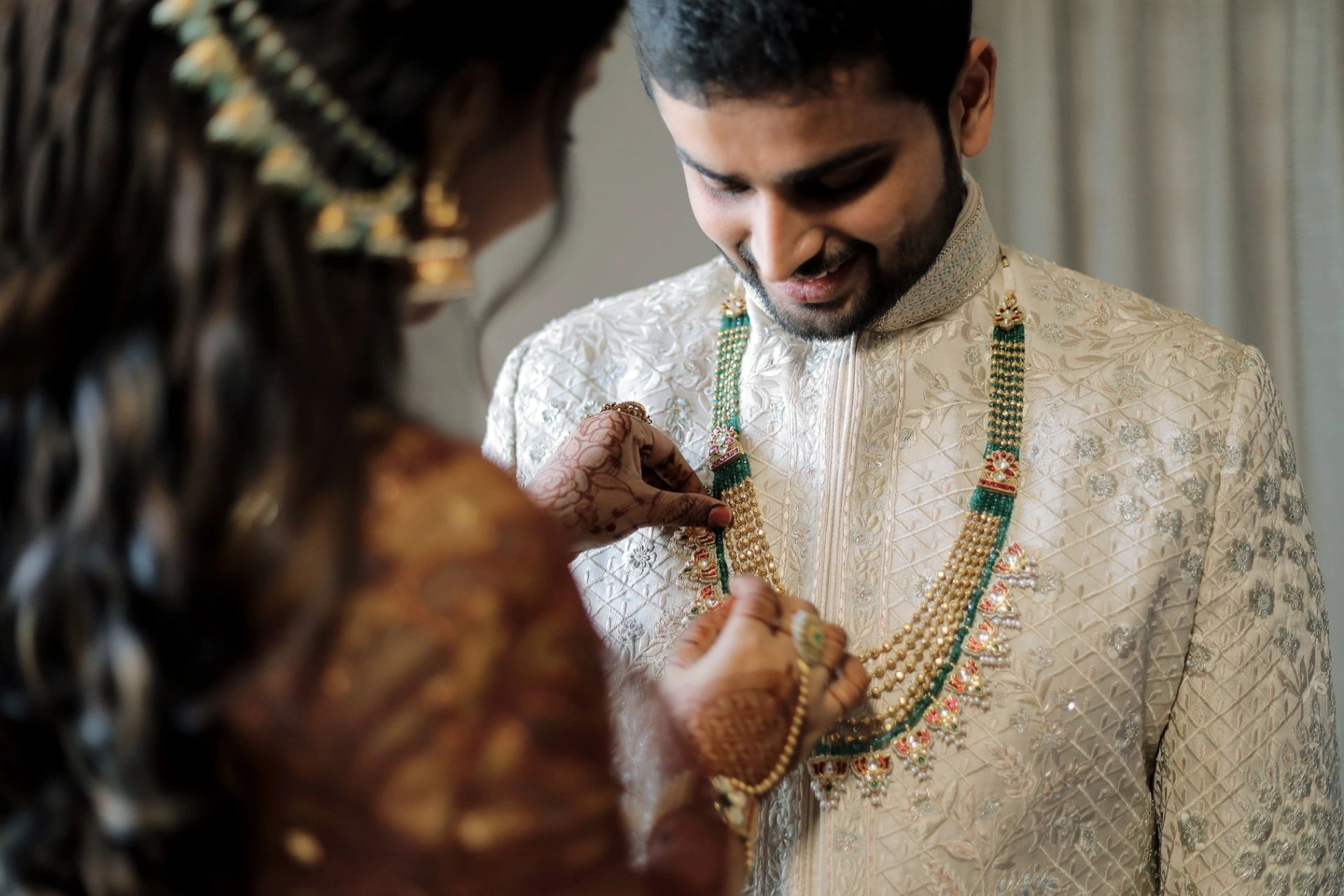 Portfolio image 1 for Fortune Photo Studio, a photographer in Surat specializing in artistic, candid, drone, photojournalistic, black and white, lifestyle, traditional, fine art, vintage.