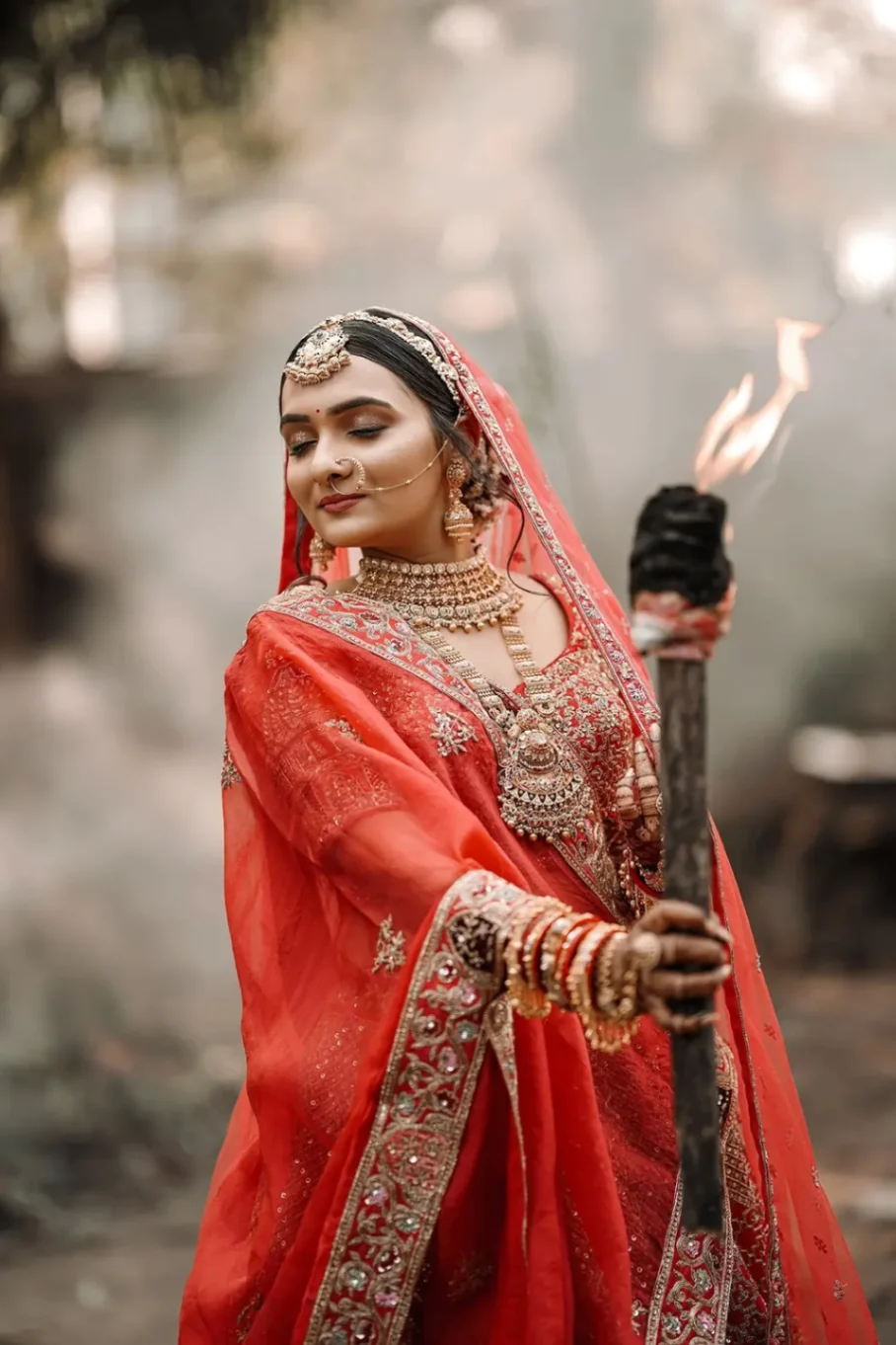 Portfolio image 2 for Fortune Photo Studio, a photographer in Surat specializing in artistic, candid, drone, photojournalistic, black and white, lifestyle, traditional, fine art, vintage.