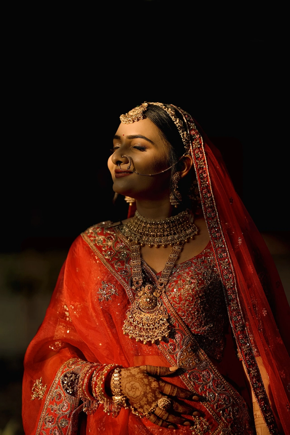 Portfolio image 3 for Fortune Photo Studio, a photographer in Surat specializing in artistic, candid, drone, photojournalistic, black and white, lifestyle, traditional, fine art, vintage.