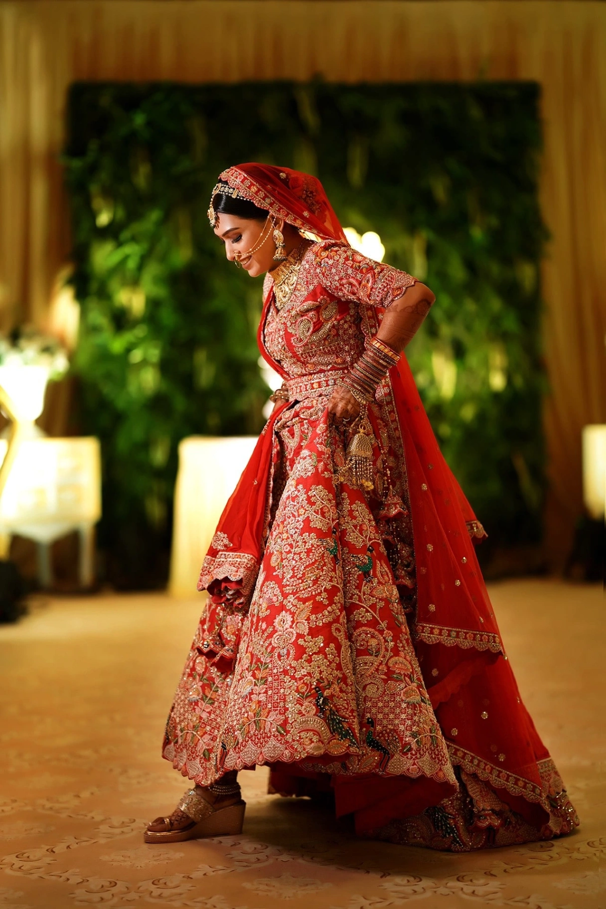 Portfolio image 7 for Fortune Photo Studio, a photographer in Surat specializing in artistic, candid, drone, photojournalistic, black and white, lifestyle, traditional, fine art, vintage.