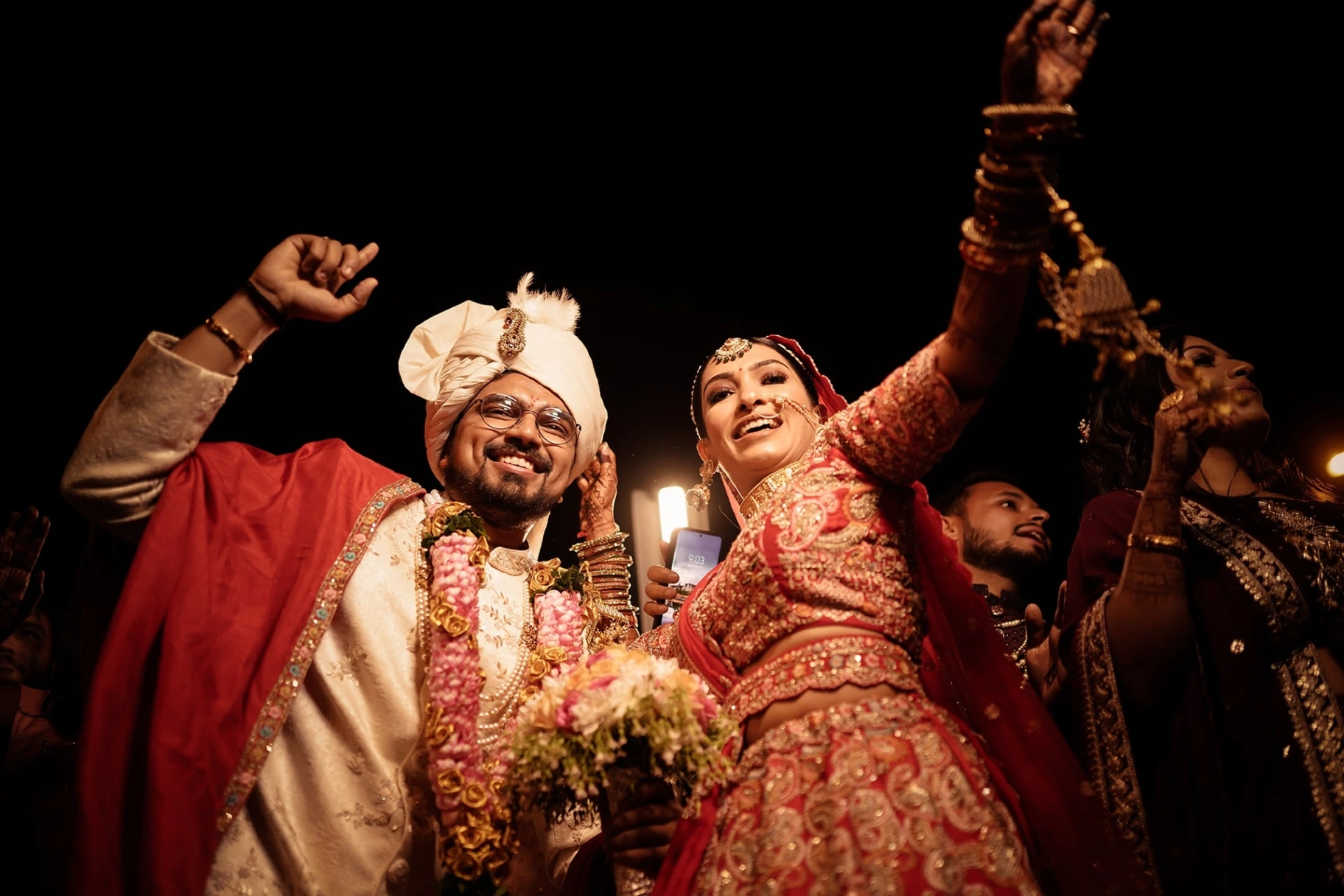 Portfolio image 8 for Fortune Photo Studio, a photographer in Surat specializing in artistic, candid, drone, photojournalistic, black and white, lifestyle, traditional, fine art, vintage.