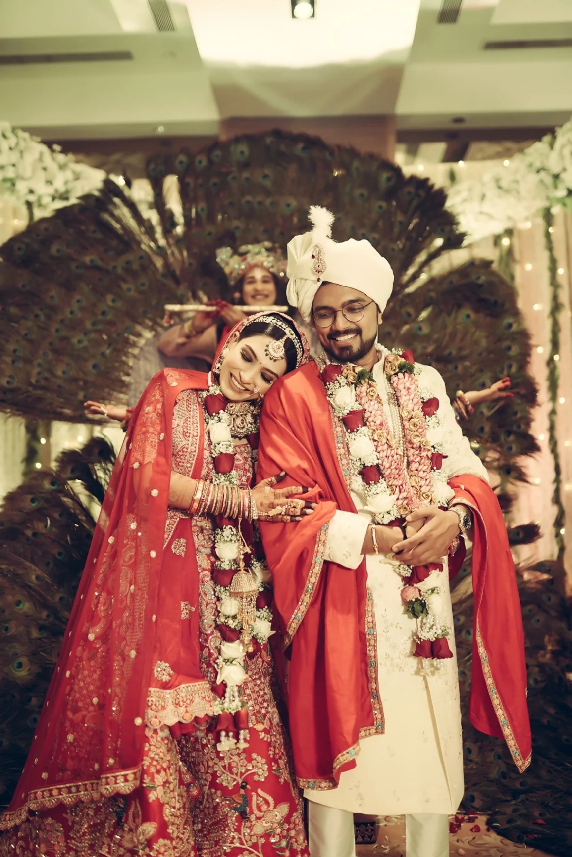 Portfolio image 10 for Fortune Photo Studio, a photographer in Surat specializing in artistic, candid, drone, photojournalistic, black and white, lifestyle, traditional, fine art, vintage.