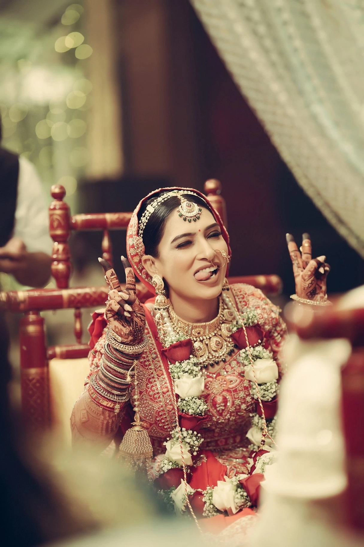 Portfolio image 11 for Fortune Photo Studio, a photographer in Surat specializing in artistic, candid, drone, photojournalistic, black and white, lifestyle, traditional, fine art, vintage.