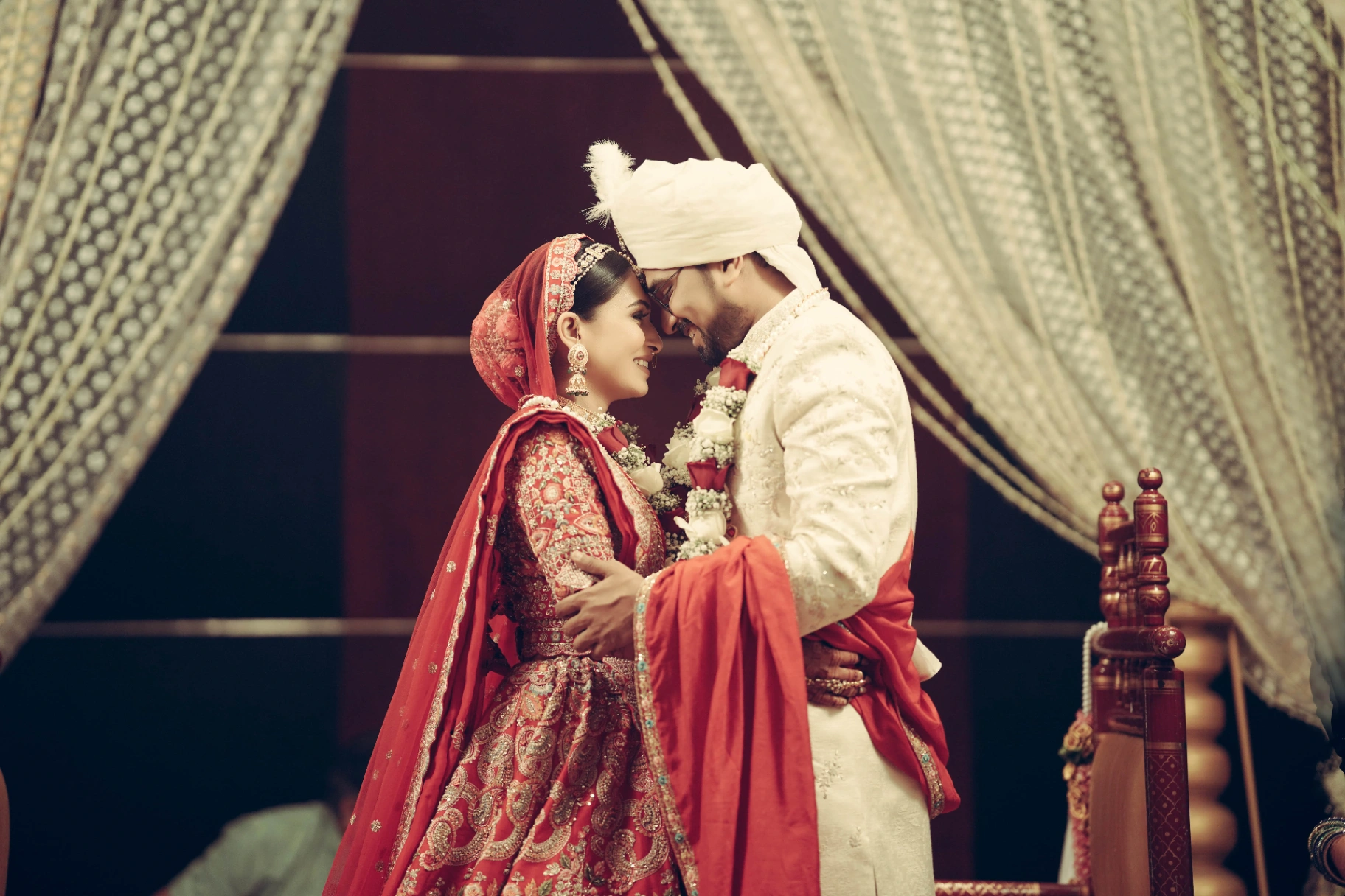 Portfolio image 12 for Fortune Photo Studio, a photographer in Surat specializing in artistic, candid, drone, photojournalistic, black and white, lifestyle, traditional, fine art, vintage.