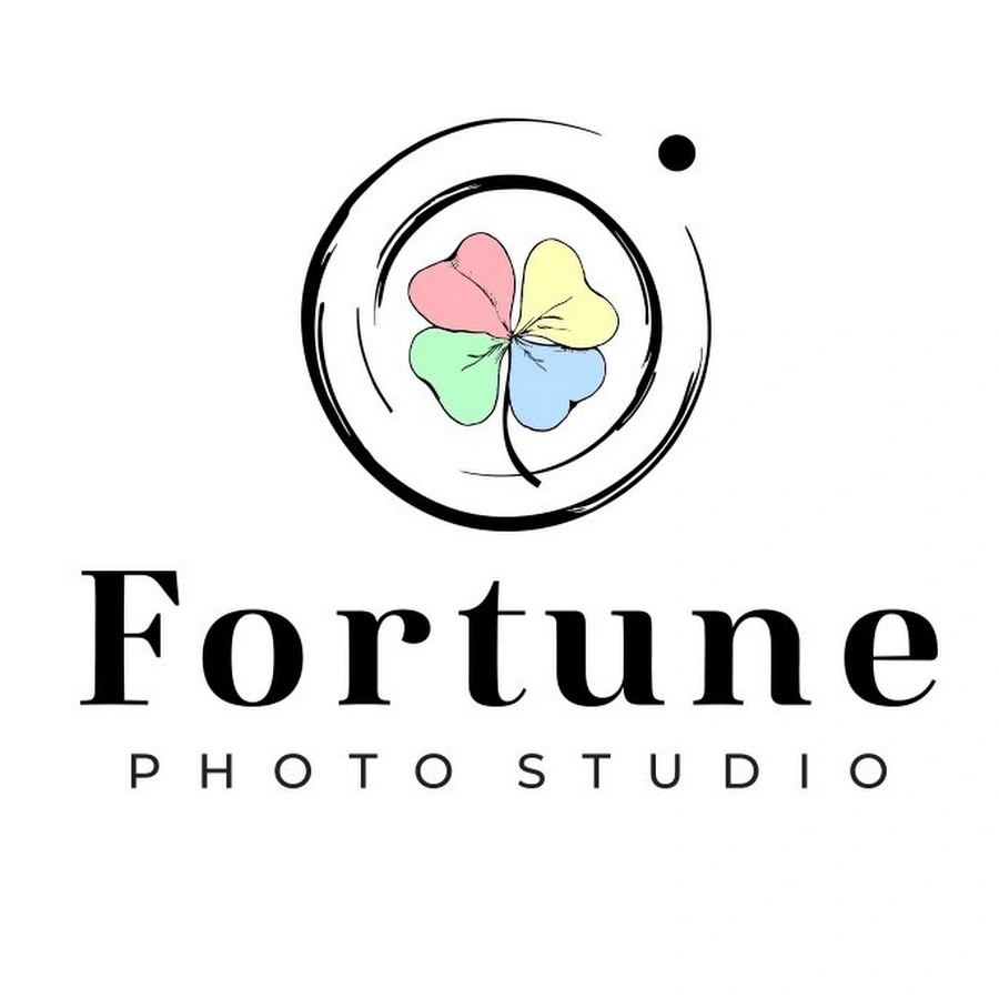 Headshot of Fortune Photo Studio, the photographer behind Fortune Photo Studio.