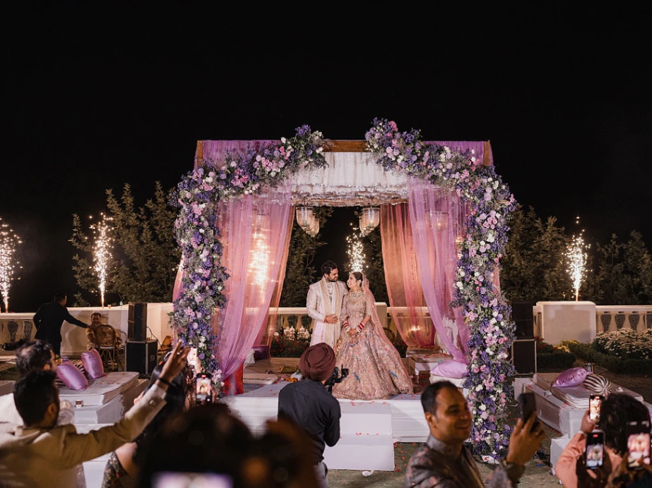 Portfolio image 5 for Paran Singh Photography, a photographer in Amritsar specializing in traditional, fine art, vintage, drone, artistic, candid, photojournalistic, black and white, lifestyle.