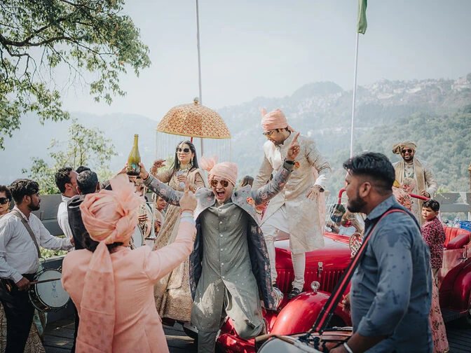 Portfolio image 7 for Paran Singh Photography, a photographer in Amritsar specializing in traditional, fine art, vintage, drone, artistic, candid, photojournalistic, black and white, lifestyle.