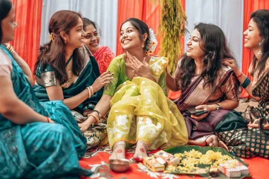 Portfolio image 3 for Impression Pixels, a photographer in Durgapur specializing in traditional, fine art, vintage, drone, artistic, candid, photojournalistic, black and white, lifestyle.