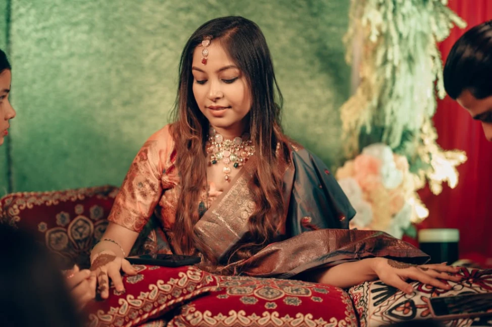 Portfolio image 4 for Impression Pixels, a photographer in Durgapur specializing in traditional, fine art, vintage, drone, artistic, candid, photojournalistic, black and white, lifestyle.