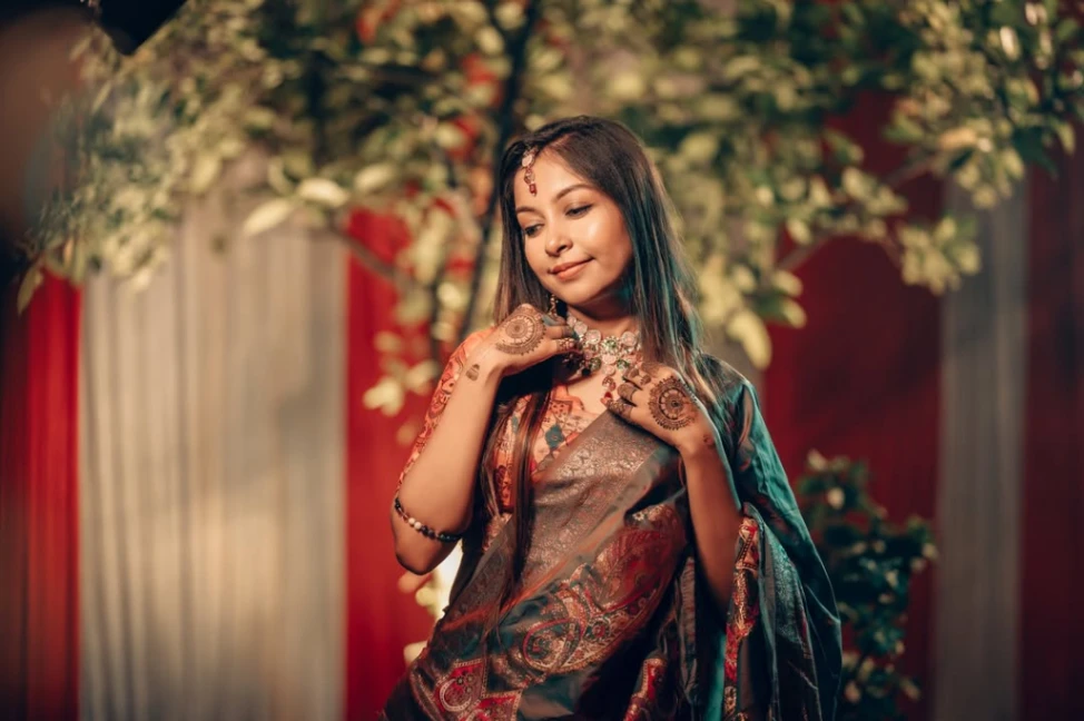 Portfolio image 8 for Impression Pixels, a photographer in Durgapur specializing in traditional, fine art, vintage, drone, artistic, candid, photojournalistic, black and white, lifestyle.