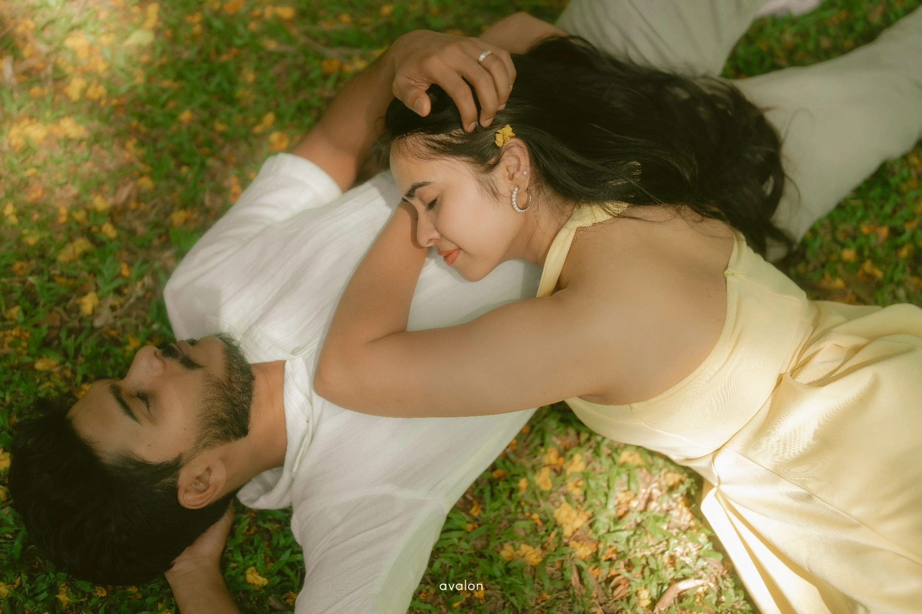 Indian wedding photography by Avalon Weddings in Kozhikode