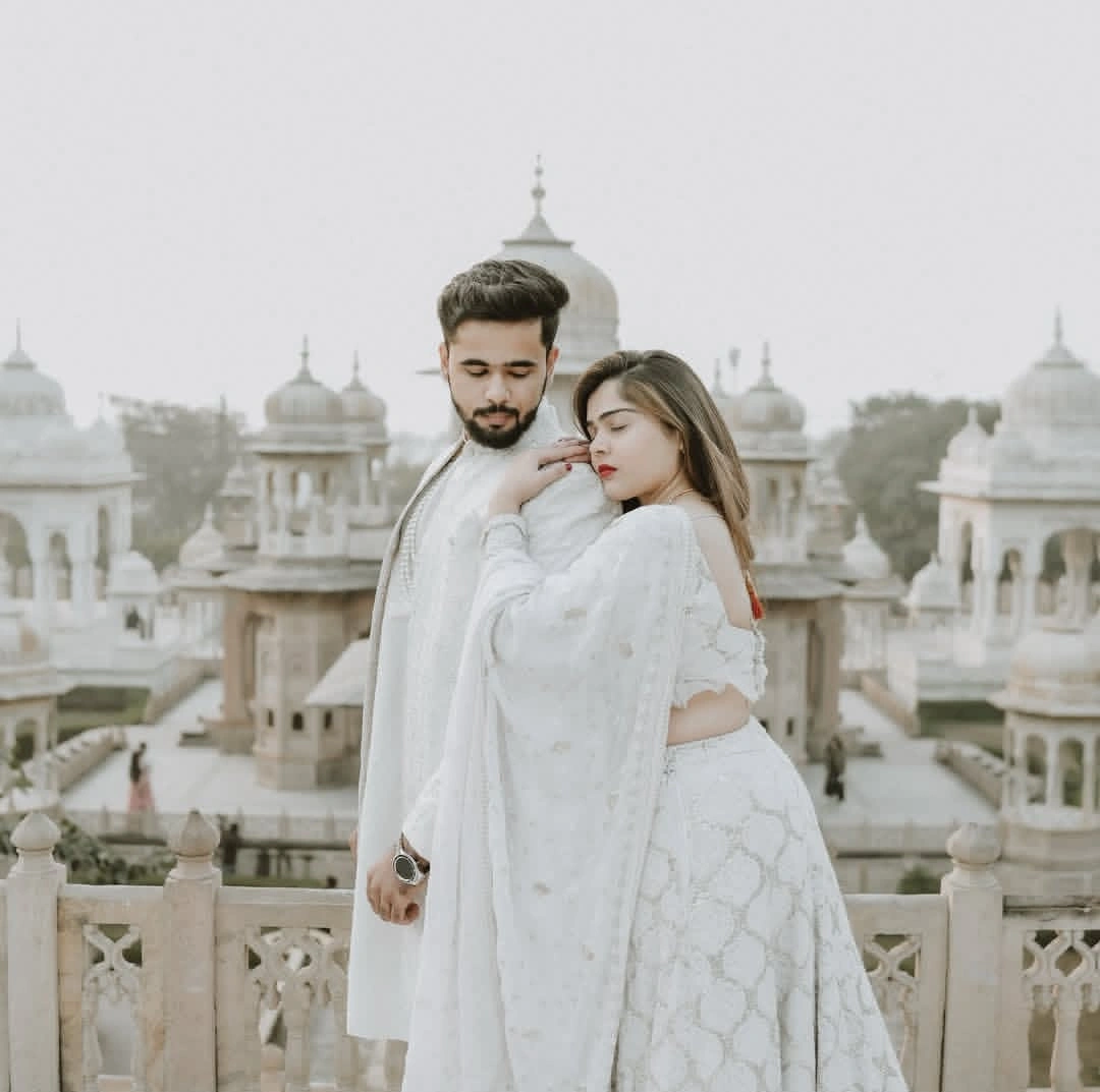 Portfolio image 2 for Manish Productin, a photographer in Jaipur specializing in traditional, candid, drone, black and white, lifestyle, vintage.