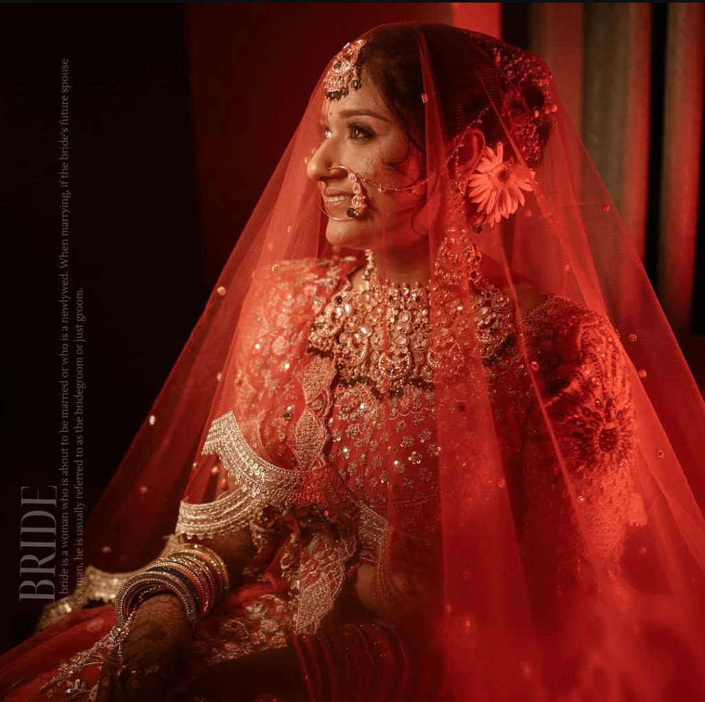 Portfolio image 3 for Manish Productin, a photographer in Jaipur specializing in traditional, candid, drone, black and white, lifestyle, vintage.