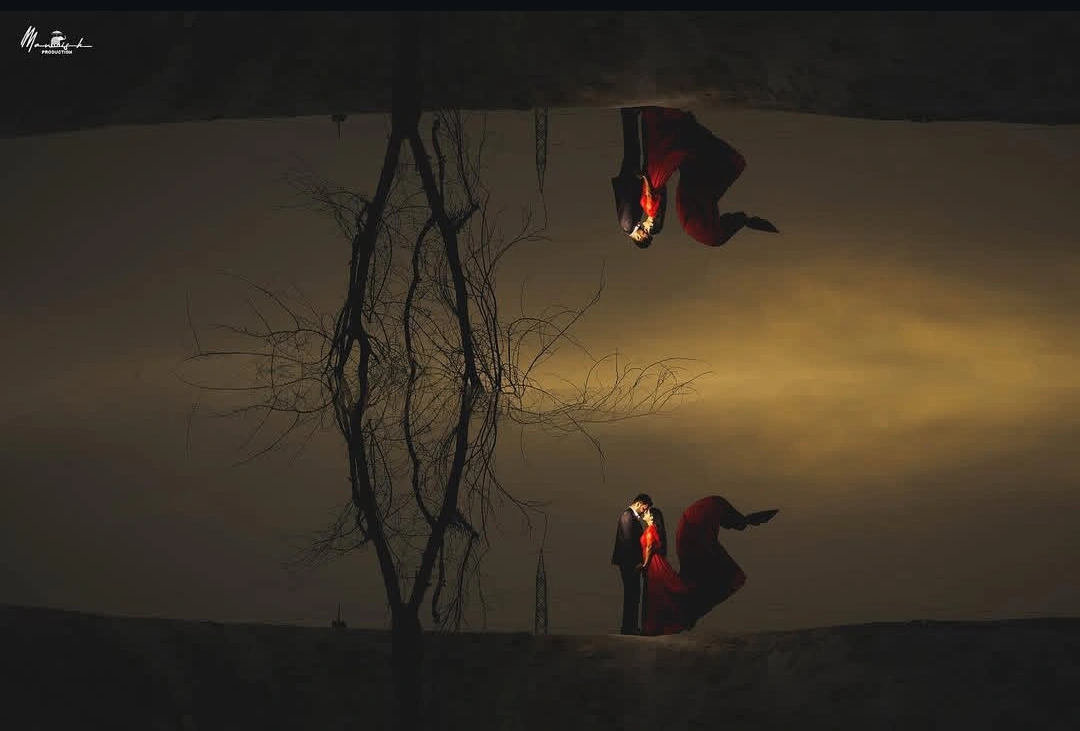 Portfolio image 5 for Manish Productin, a photographer in Jaipur specializing in traditional, candid, drone, black and white, lifestyle, vintage.