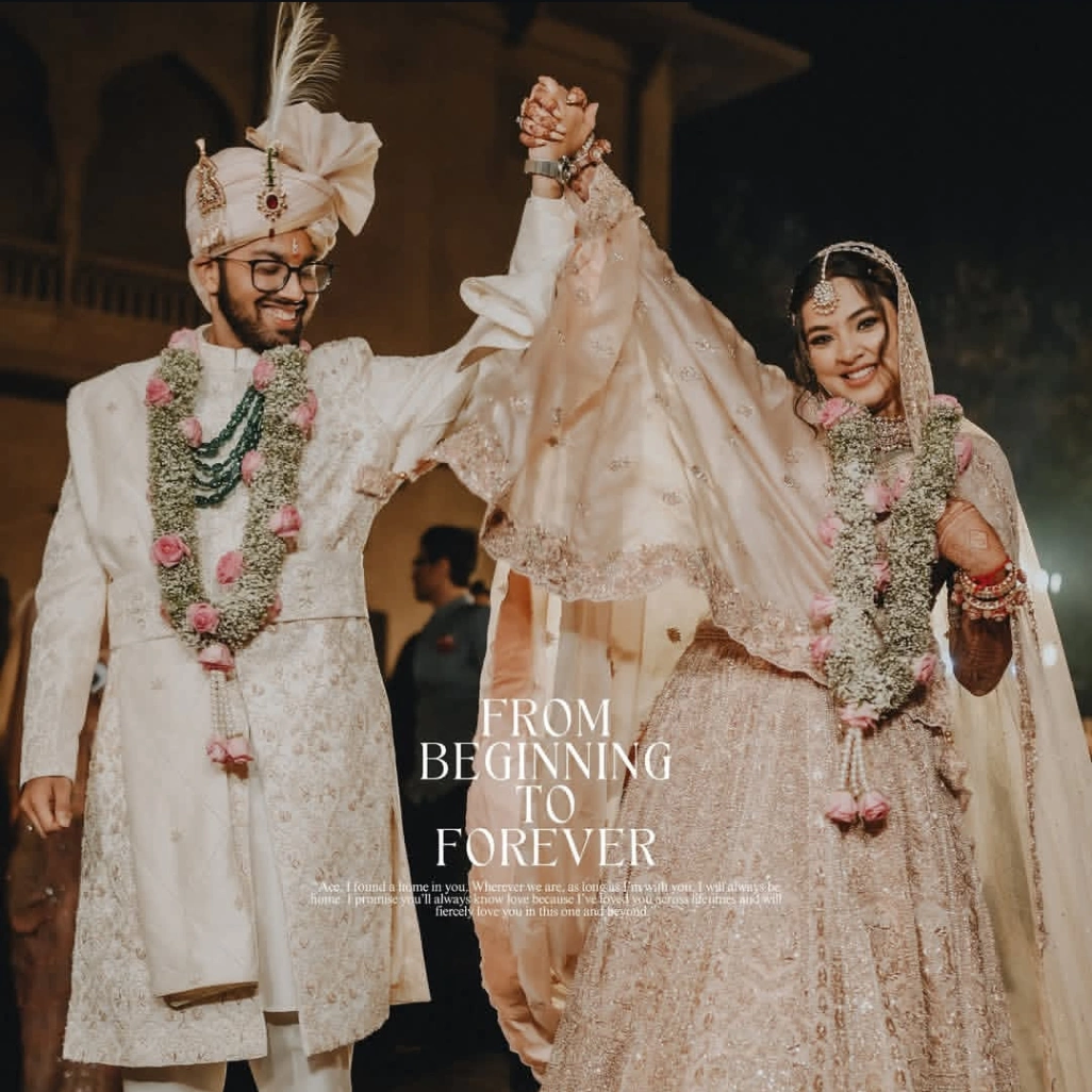 Portfolio image 6 for Manish Productin, a photographer in Jaipur specializing in traditional, candid, drone, black and white, lifestyle, vintage.