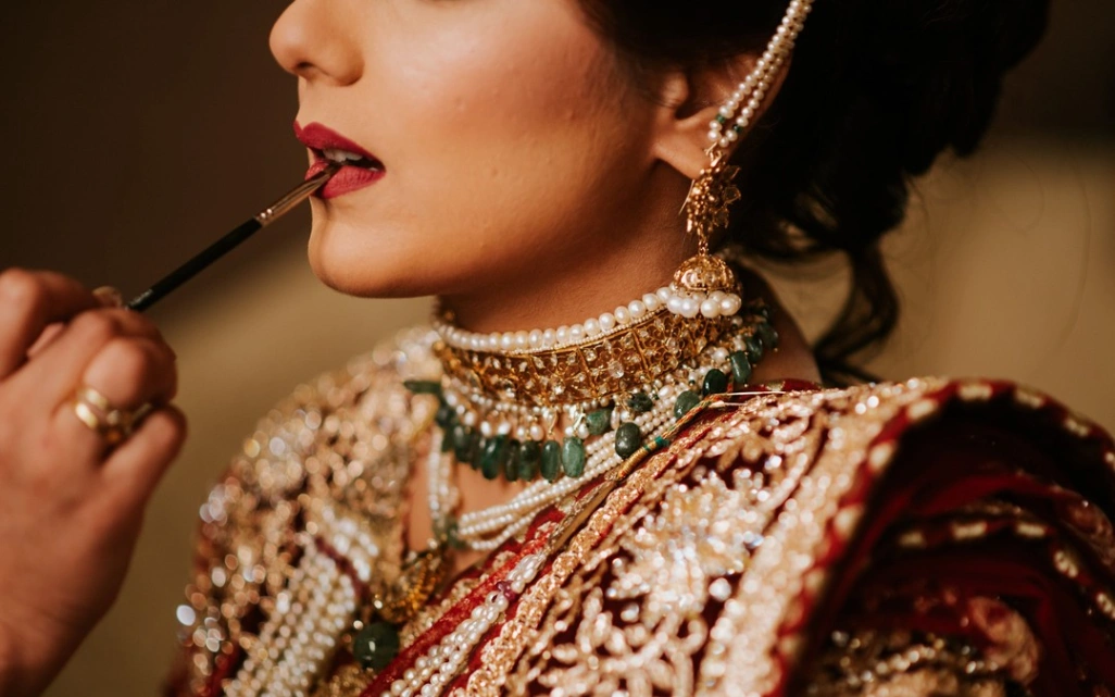 Portfolio image 6 for Wedding Crew, a photographer in Asansol specializing in traditional, fine art, vintage, drone, artistic, candid, photojournalistic, black and white, lifestyle.