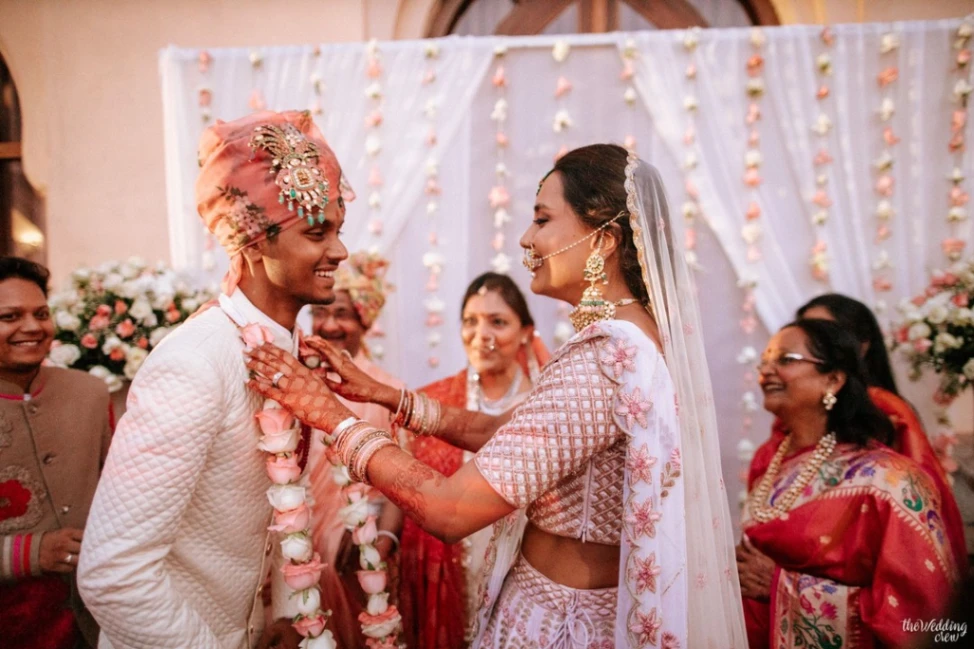 Portfolio image 1 for Wedding Crew, a photographer in Asansol specializing in traditional, fine art, vintage, drone, artistic, candid, photojournalistic, black and white, lifestyle.