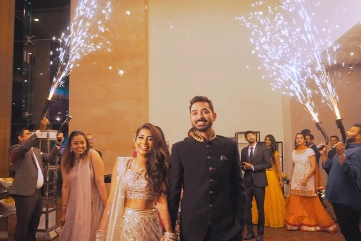 Portfolio image 4 for Wedding Crew, a photographer in Asansol specializing in traditional, fine art, vintage, drone, artistic, candid, photojournalistic, black and white, lifestyle.