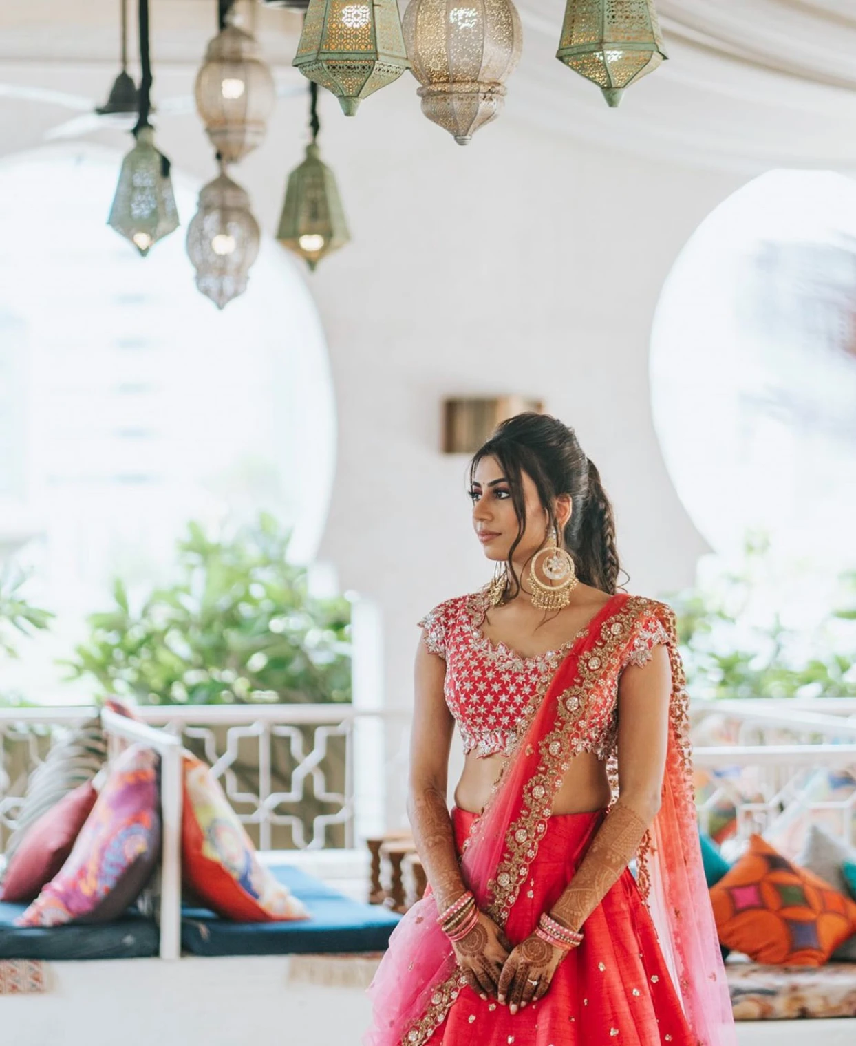 Portfolio image 5 for Wedding Crew, a photographer in Asansol specializing in traditional, fine art, vintage, drone, artistic, candid, photojournalistic, black and white, lifestyle.