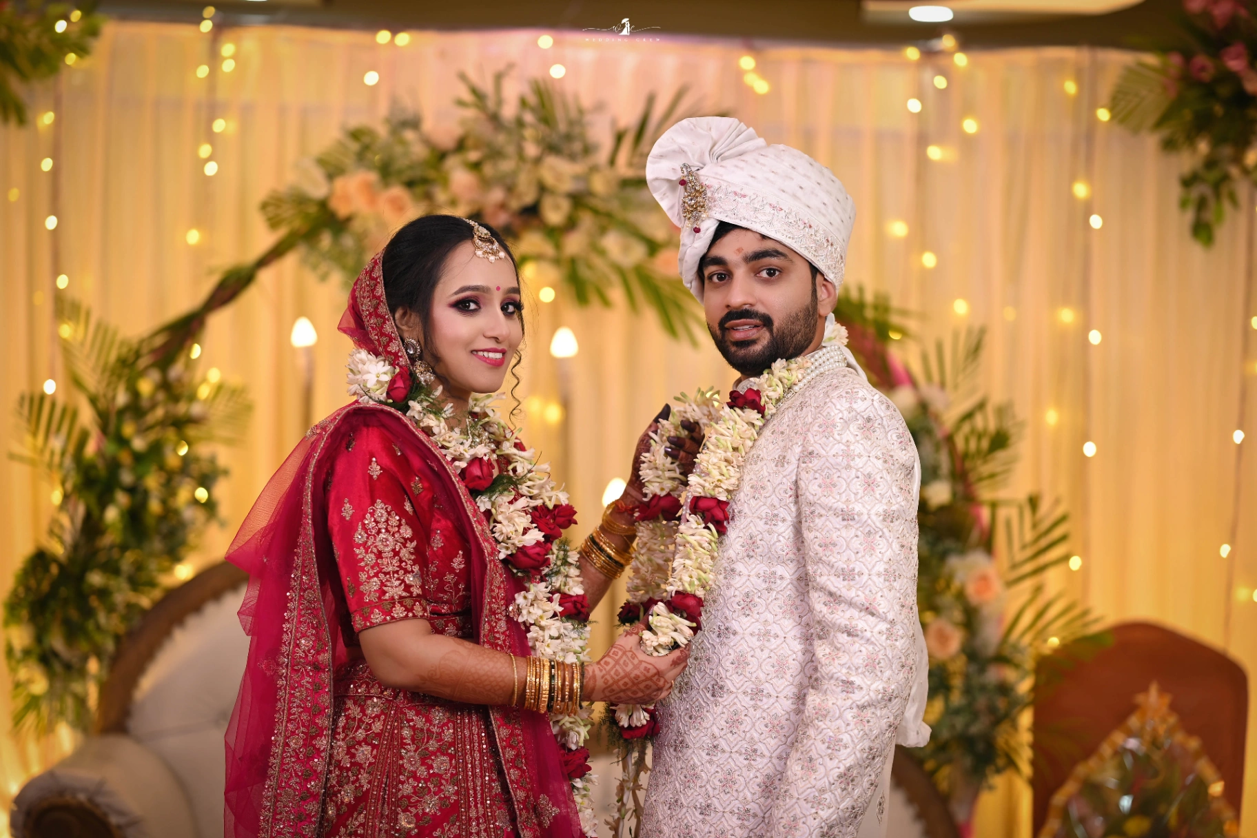Indian wedding photography by Wedding Crew in Asansol, Gopalpur