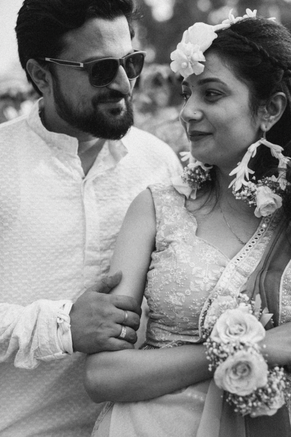 Headshot of The Wedding Nostalgia, the photographer behind The Wedding Nostalgia.