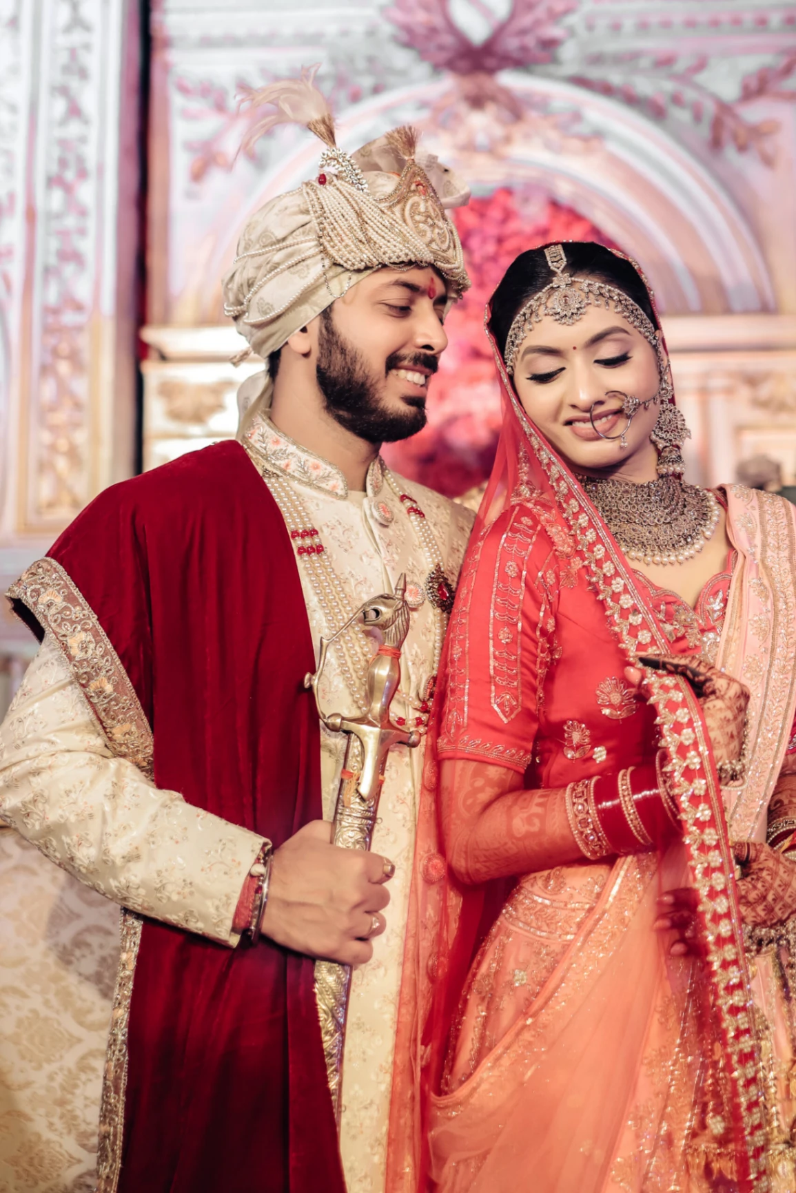 Portfolio image 1 for Beri Digital Studio, a photographer in Jalandhar specializing in traditional, fine art, vintage, candid, artistic, drone, photojournalistic, black and white, lifestyle.